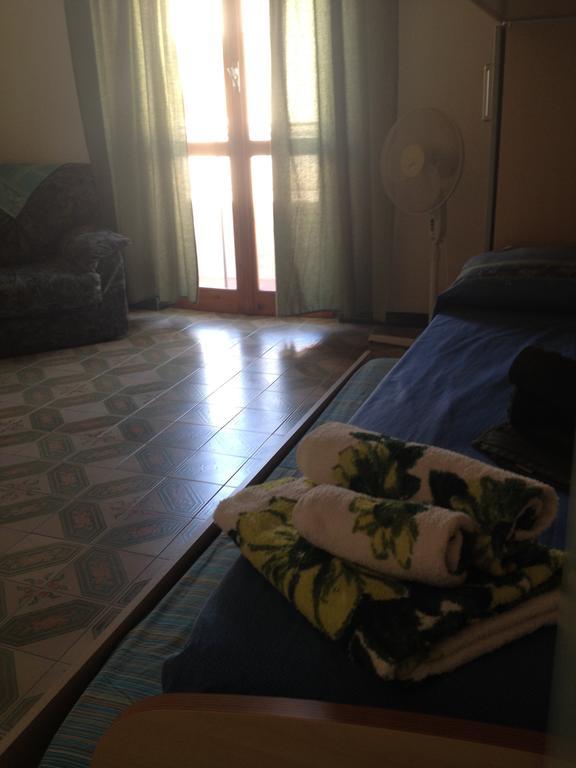 Terry, Camera Vacanze Alghero Hotel Værelse billede